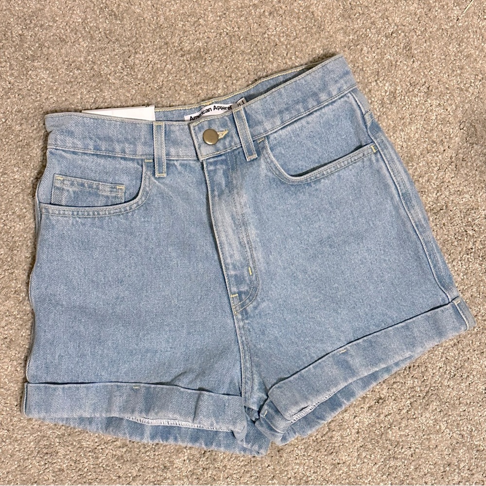 American Apparel Shorts